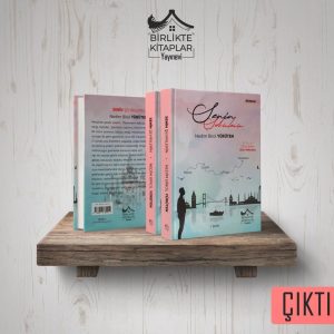 SENİN ŞEHİRLERİN - NEDİM BİROL YÜRÜTEN