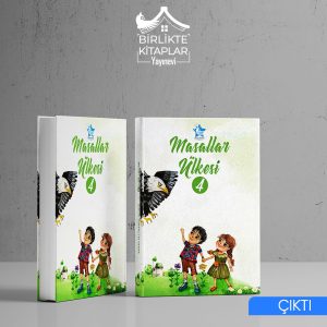 MASALLAR  ÜLKESİ 4