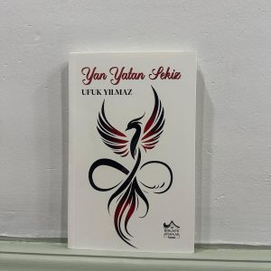 Yan Yatan Sekiz - Ufuk Yılmaz