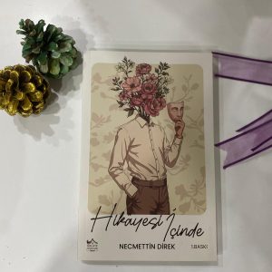 Hikậyesi İçinde - NECMETTİN DİREK