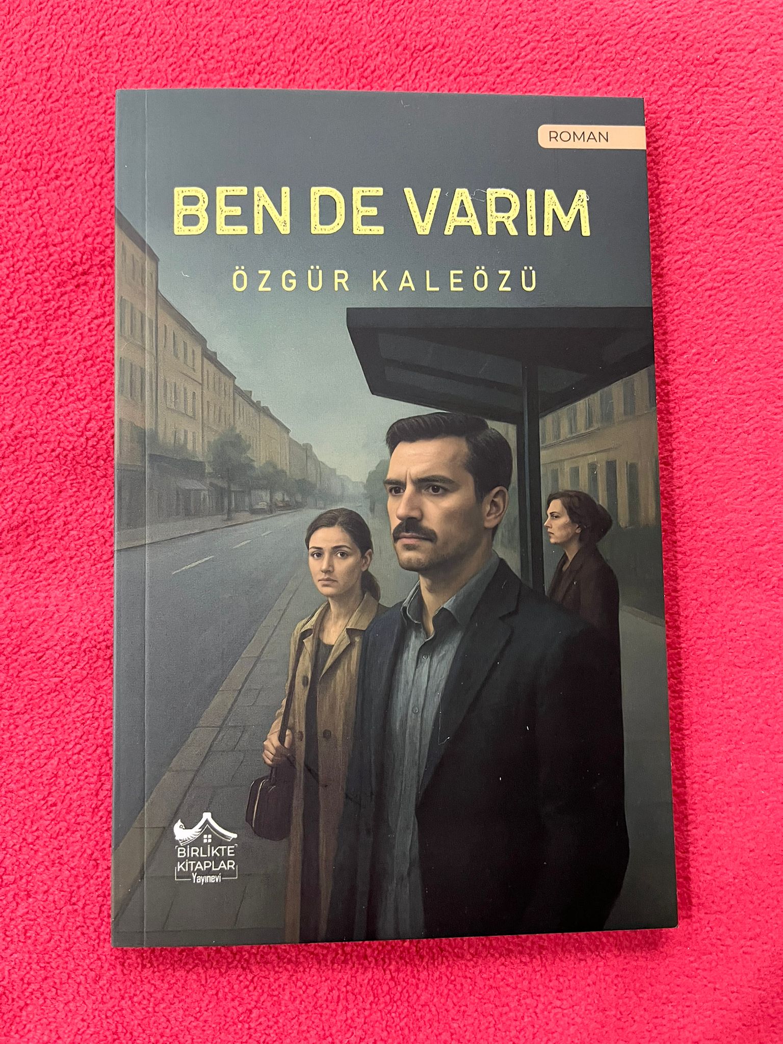 roman hayat hikayesi Darıca