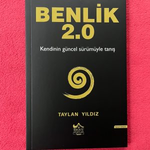 BENLİK 2.0  - TAYLAN YILDIZ